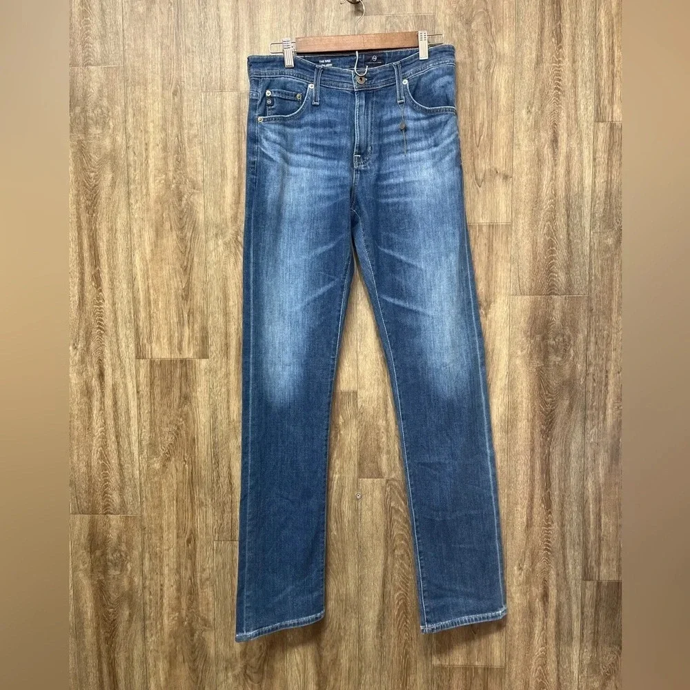 NEW AG The Ives Modern Athletic